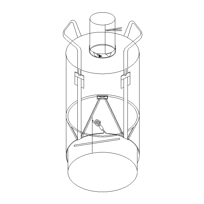 柔性集裝袋編號002