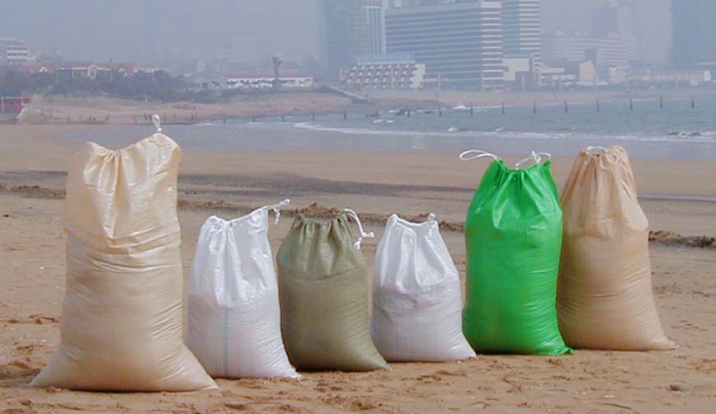 小塑編袋編號(hào)010