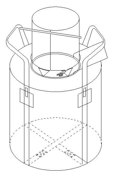 柔性集裝袋編號006